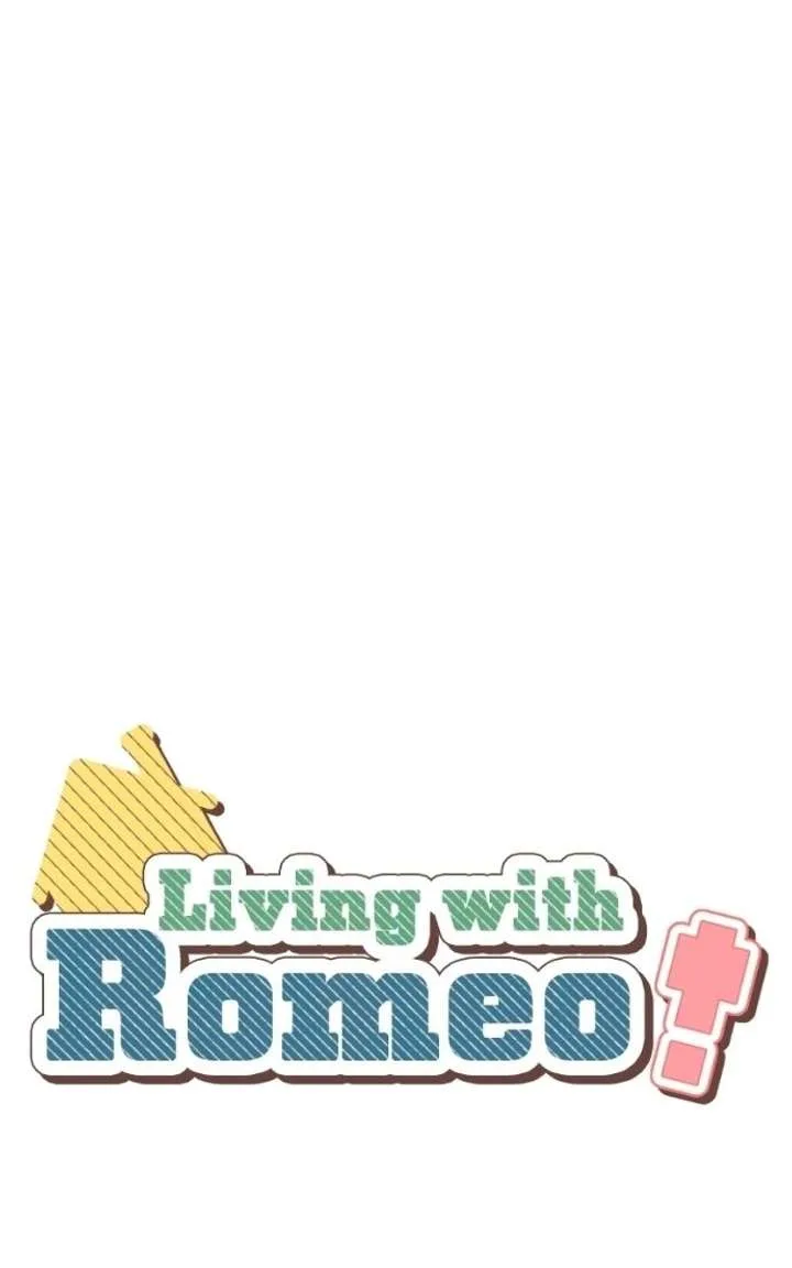 My family’s Romeo Chapter 29 page 2