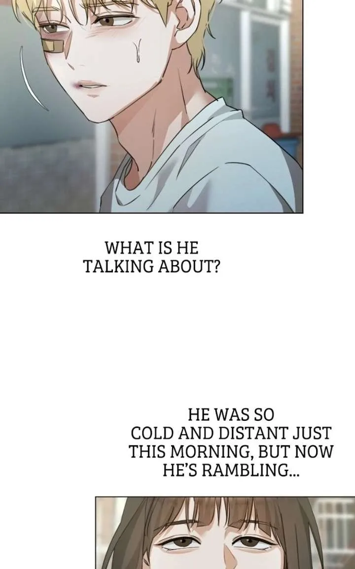 My family’s Romeo Chapter 27 page 107