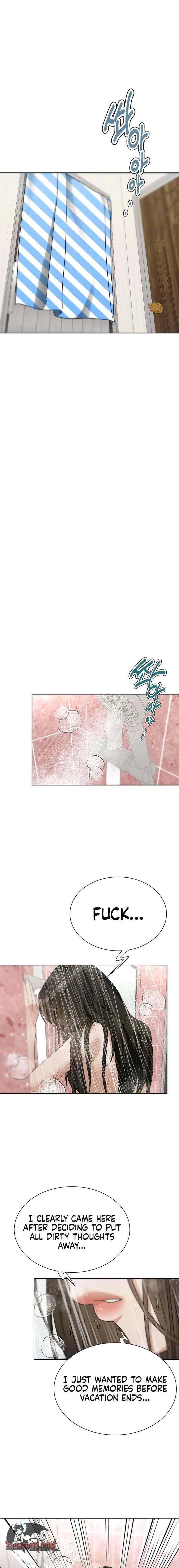 My family’s Romeo Chapter 31 page 3