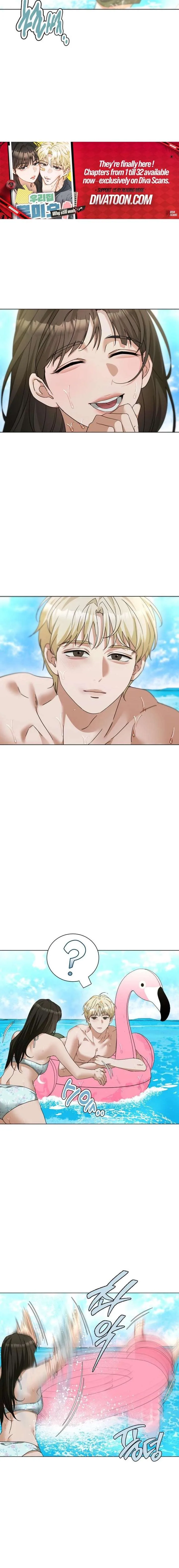 My family’s Romeo Chapter 30 page 12