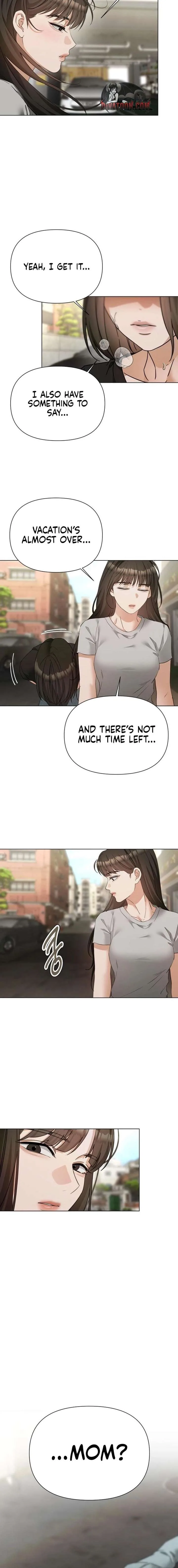 My family’s Romeo Chapter 32 page 22
