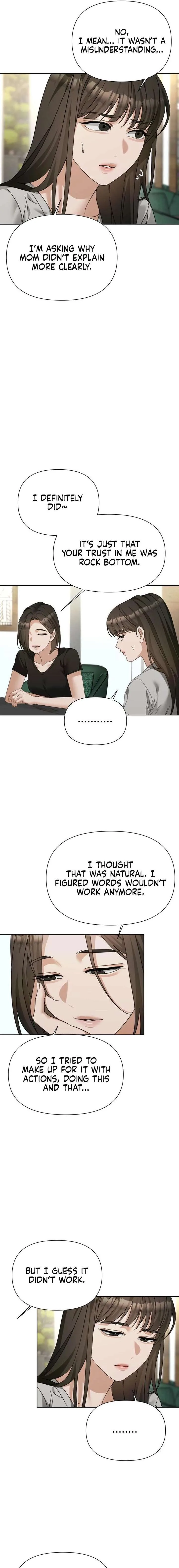 My family’s Romeo Chapter 32 page 17