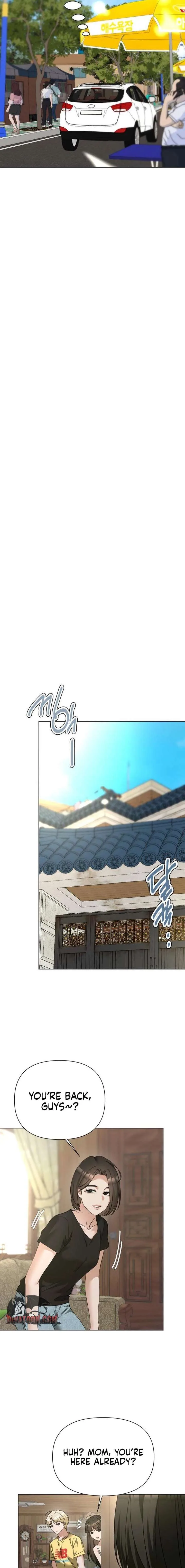 My family’s Romeo Chapter 32 page 7