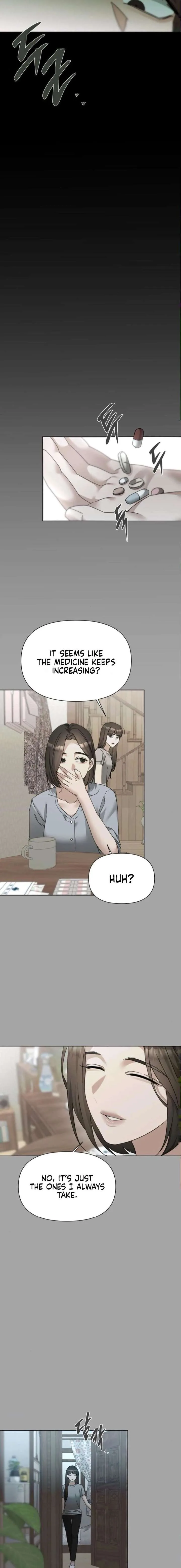 My family’s Romeo Chapter 33 page 5