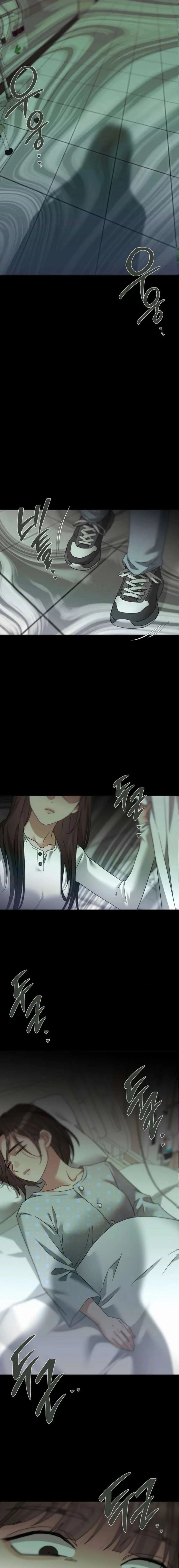 My family’s Romeo Chapter 33 page 4
