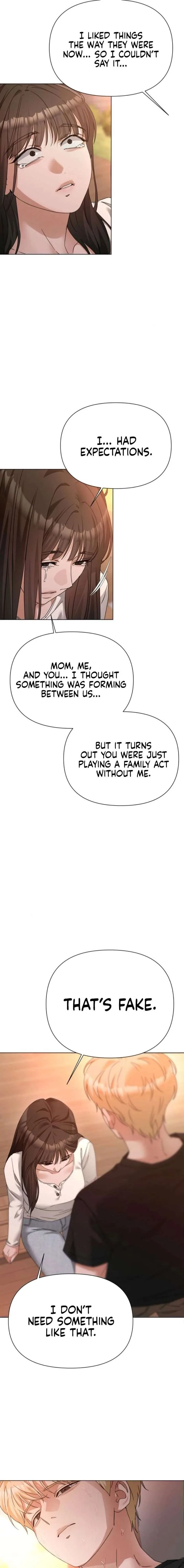 My family’s Romeo Chapter 33 page 15