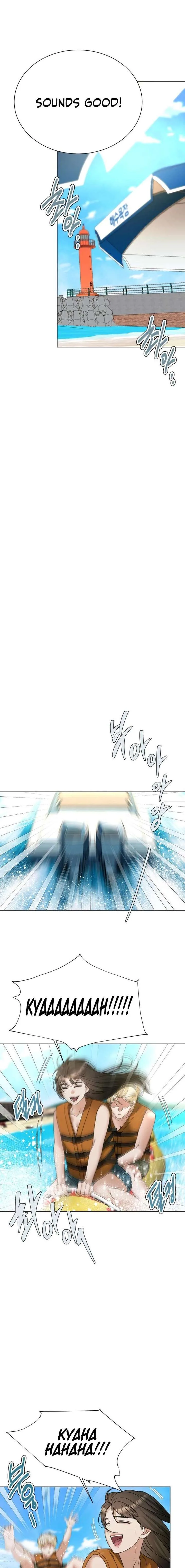 My family’s Romeo Chapter 30 page 17