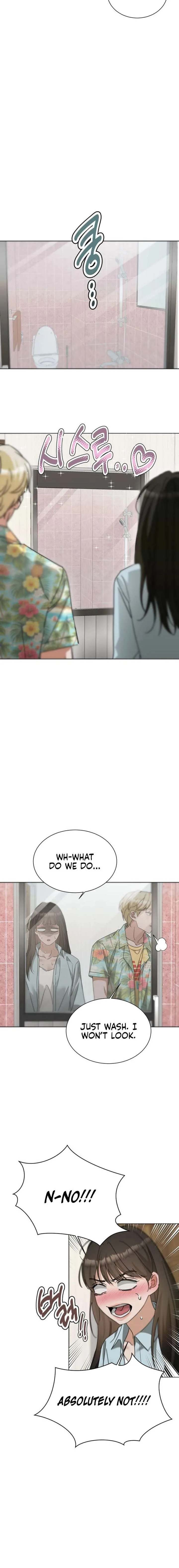 My family’s Romeo Chapter 31 page 2