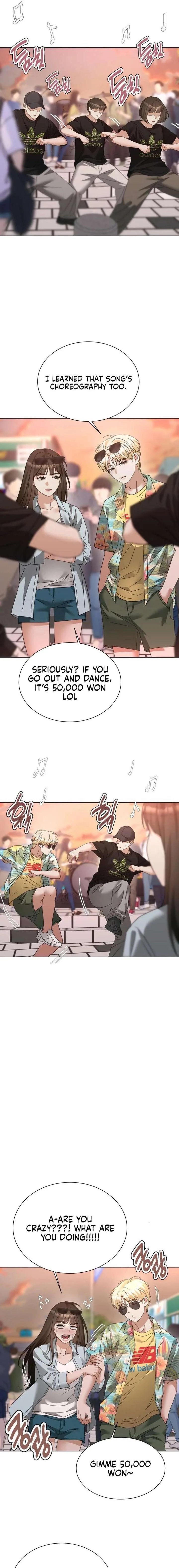 My family’s Romeo Chapter 30 page 19