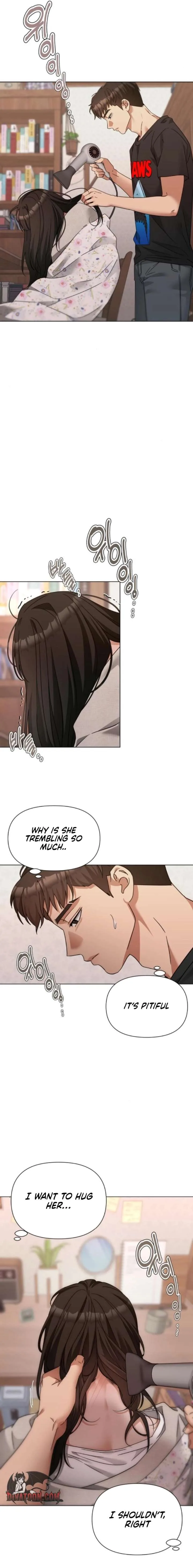 My family’s Romeo Chapter 37 page 3