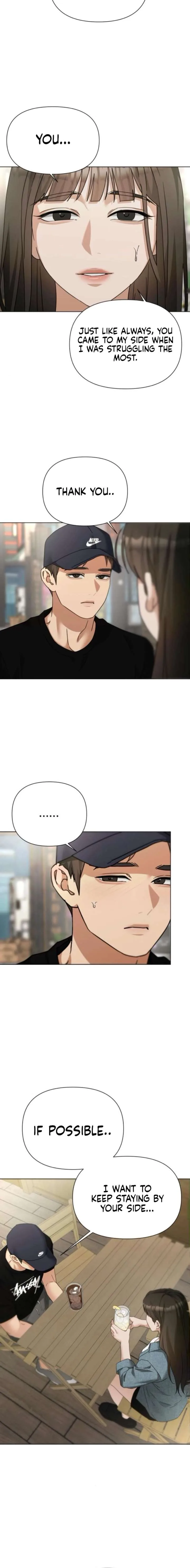 My family’s Romeo Chapter 34 page 12