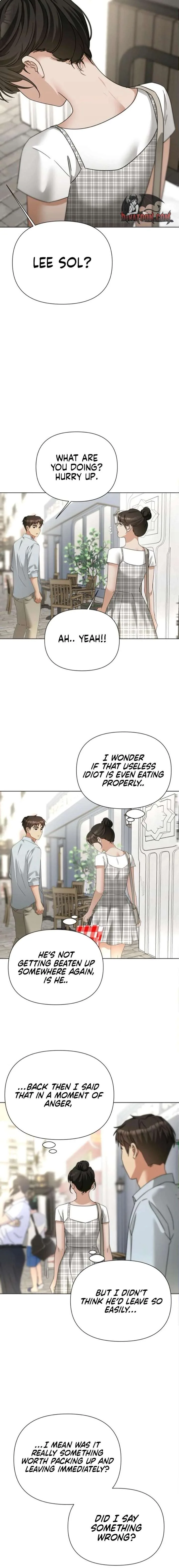 My family’s Romeo Chapter 35 page 16