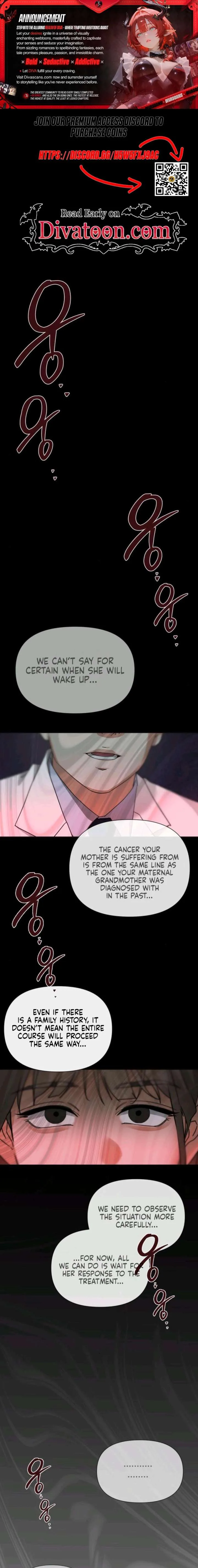 My family’s Romeo Chapter 36 page 1