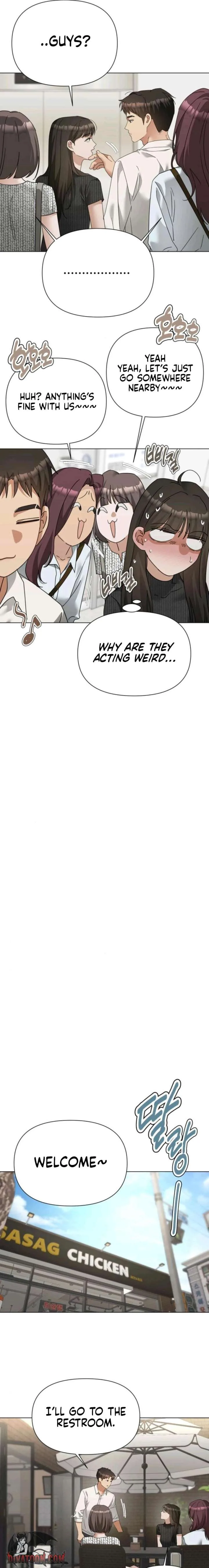 My family’s Romeo Chapter 36 page 7