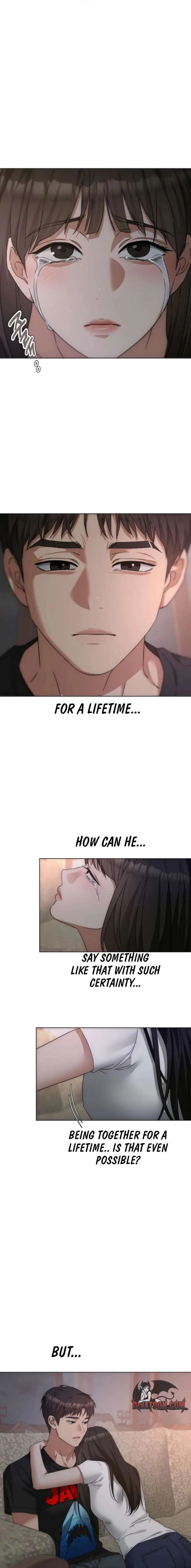My family’s Romeo Chapter 37 page 11