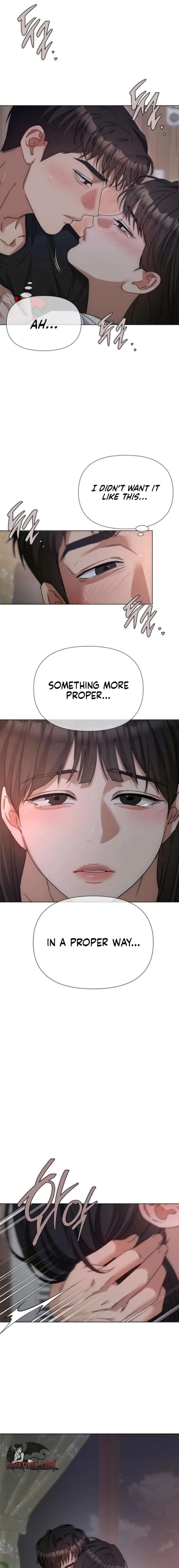 My family’s Romeo Chapter 37 page 15