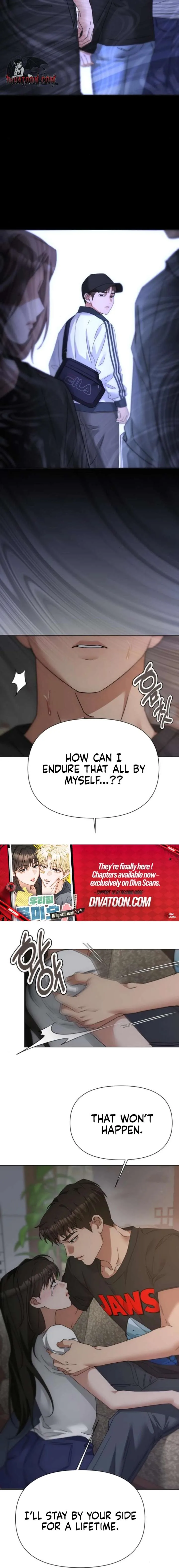 My family’s Romeo Chapter 37 page 10