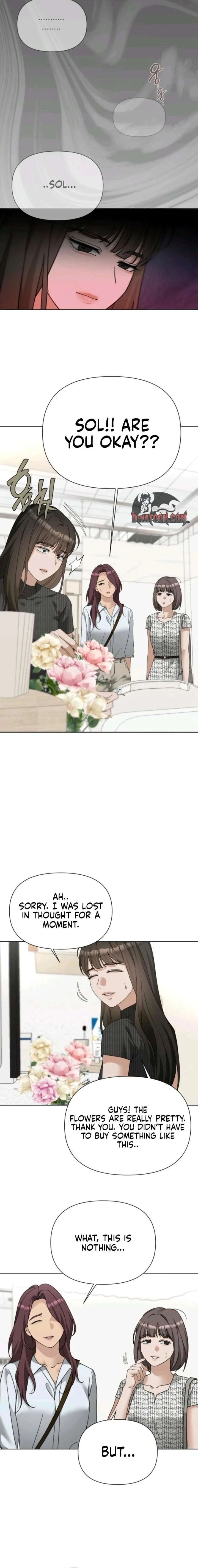 My family’s Romeo Chapter 36 page 2