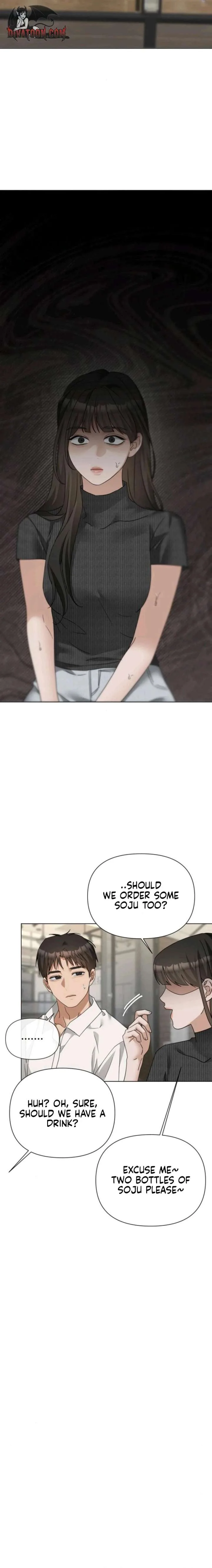 My family’s Romeo Chapter 36 page 16