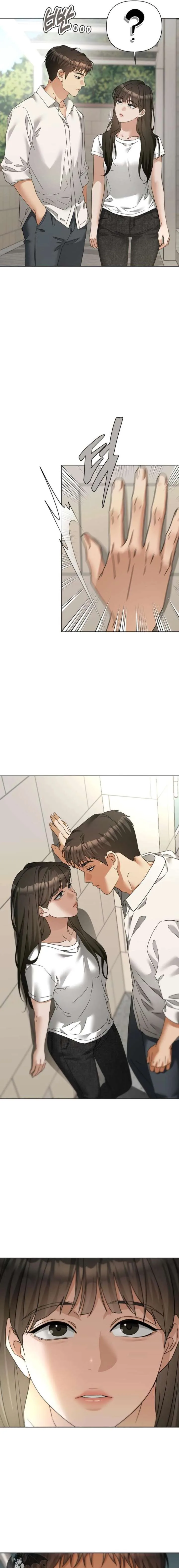 My family’s Romeo Chapter 38 page 11