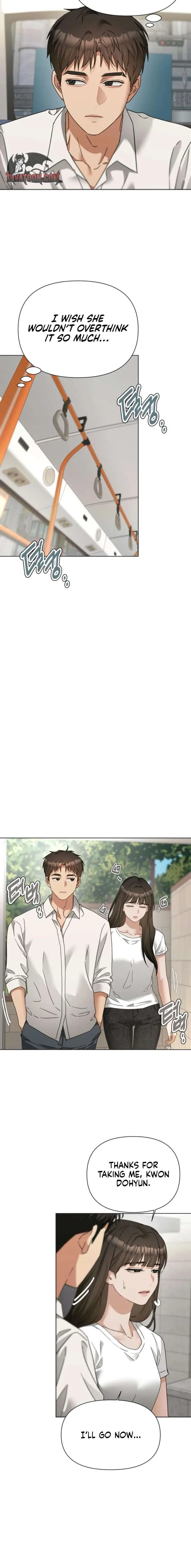 My family’s Romeo Chapter 38 page 10