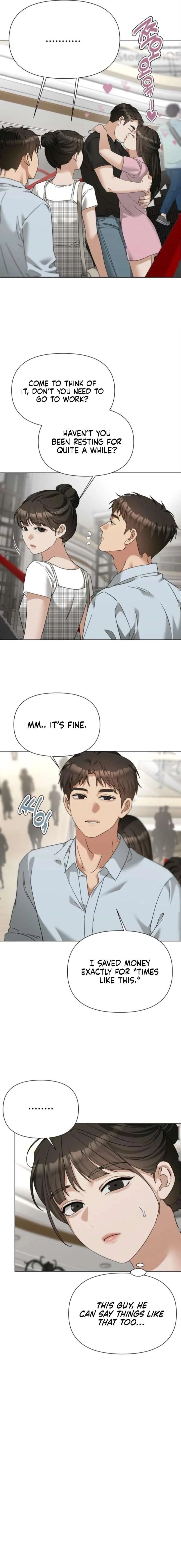 My family’s Romeo Chapter 35 page 7