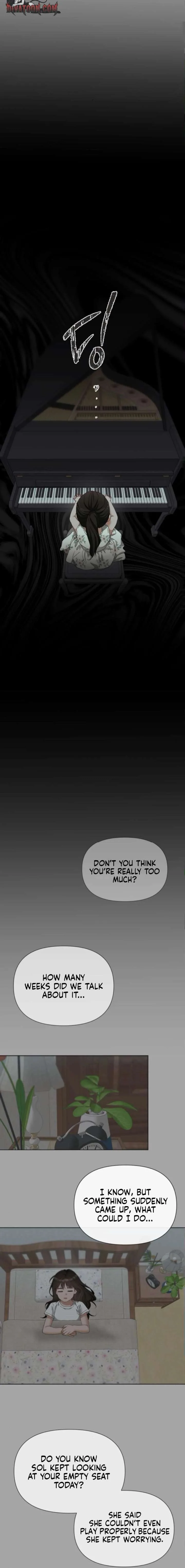 My family’s Romeo Chapter 34 page 4
