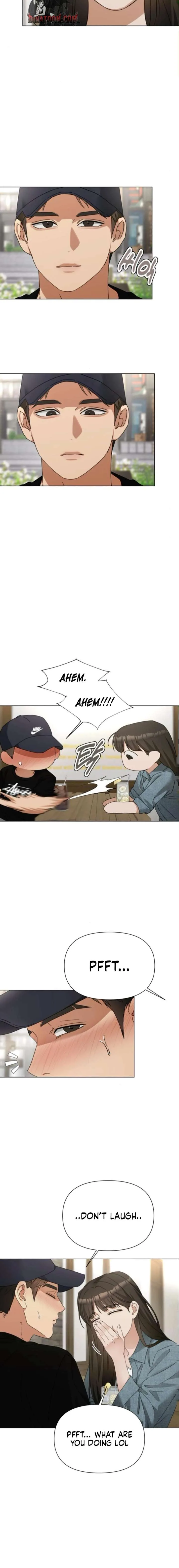 My family’s Romeo Chapter 34 page 14