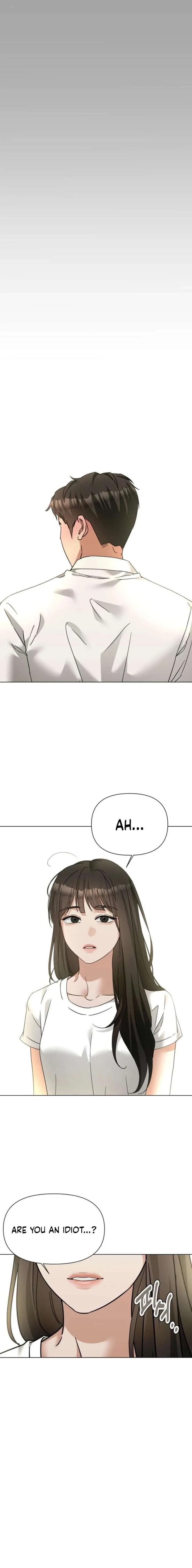 My family’s Romeo Chapter 38 page 16