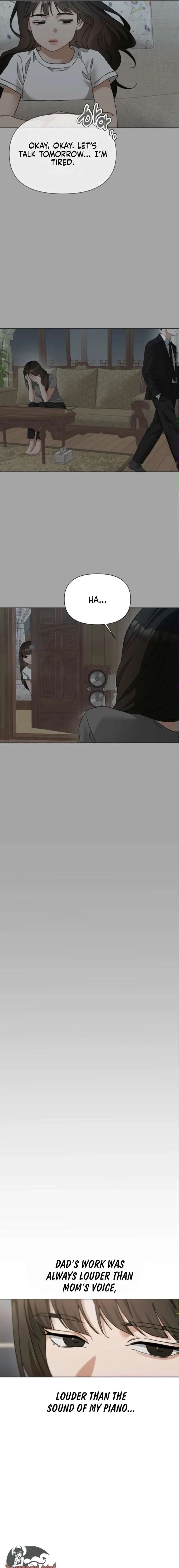 My family’s Romeo Chapter 34 page 5