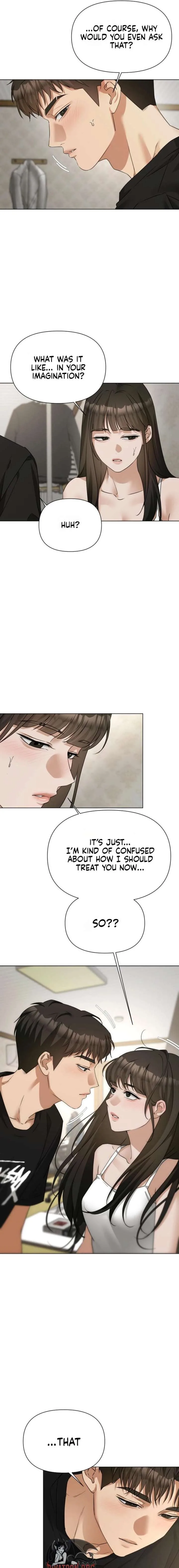 My family’s Romeo Chapter 39 page 15