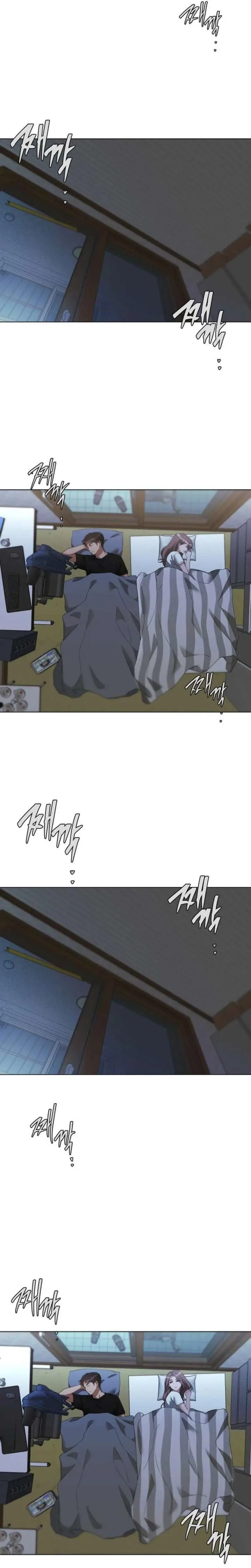 My family’s Romeo Chapter 40 page 16