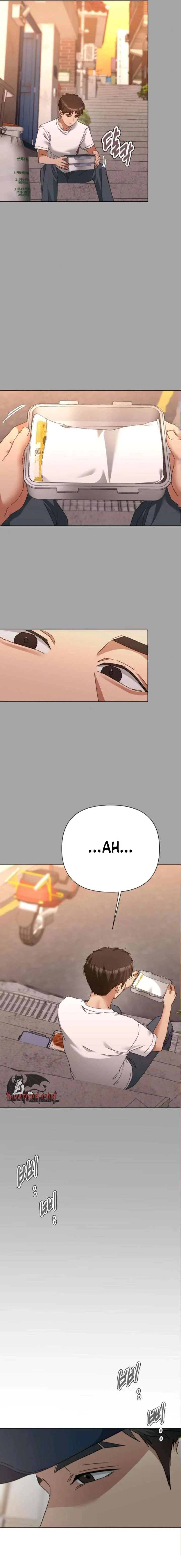 My family’s Romeo Chapter 34 page 19