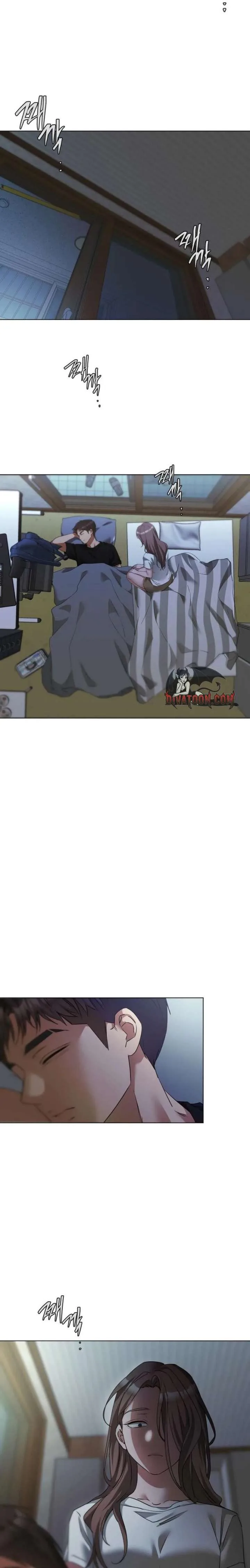 My family’s Romeo Chapter 40 page 17