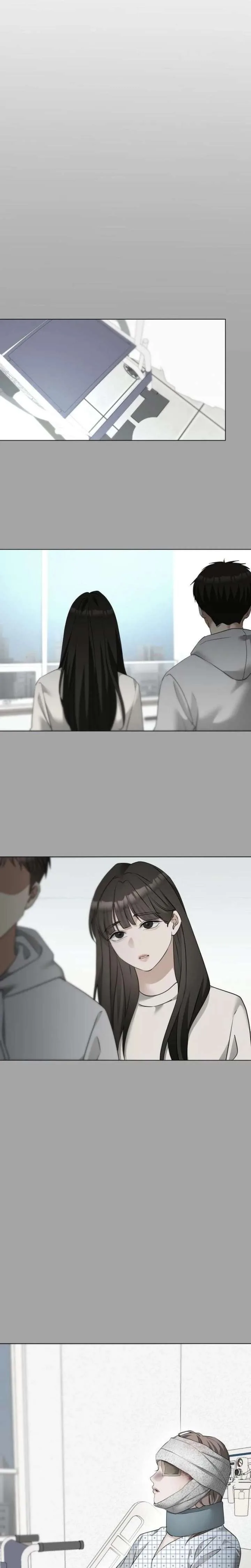 My family’s Romeo Chapter 40 page 11