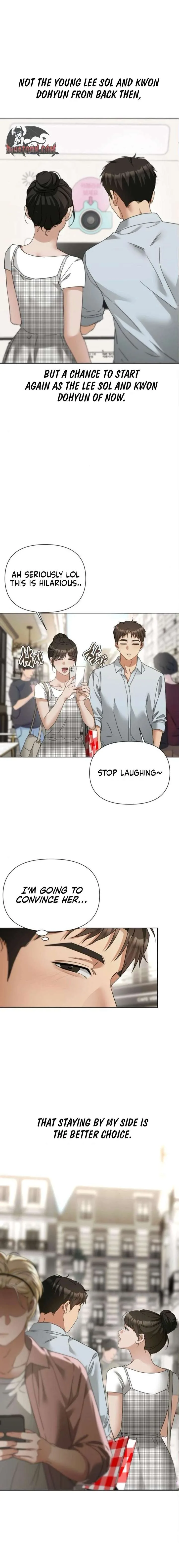My family’s Romeo Chapter 35 page 14