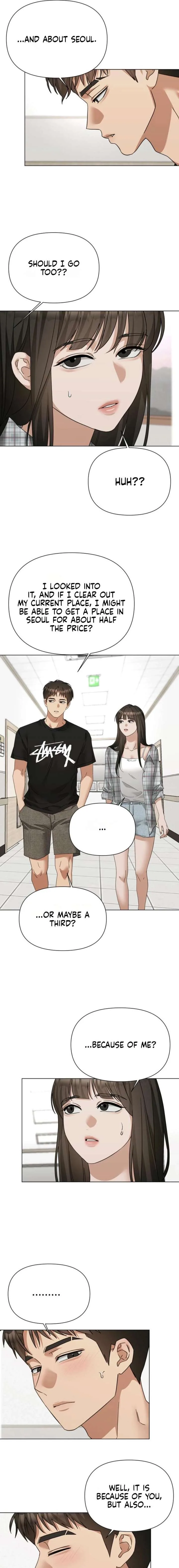My family’s Romeo Chapter 39 page 5