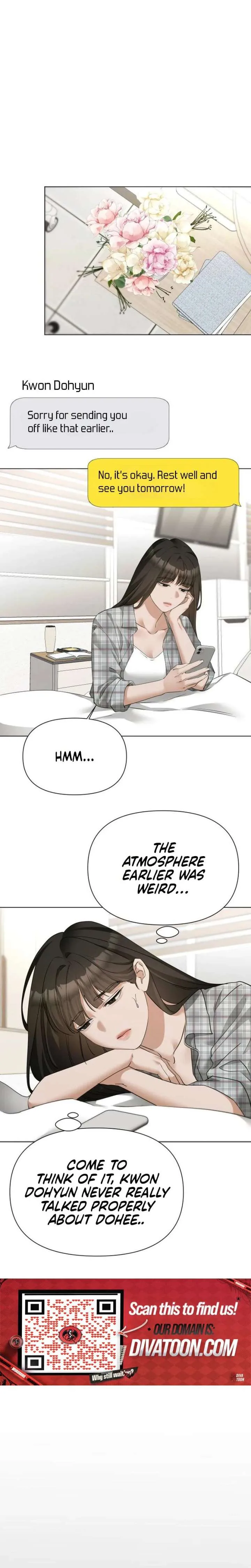 My family’s Romeo Chapter 40 page 10
