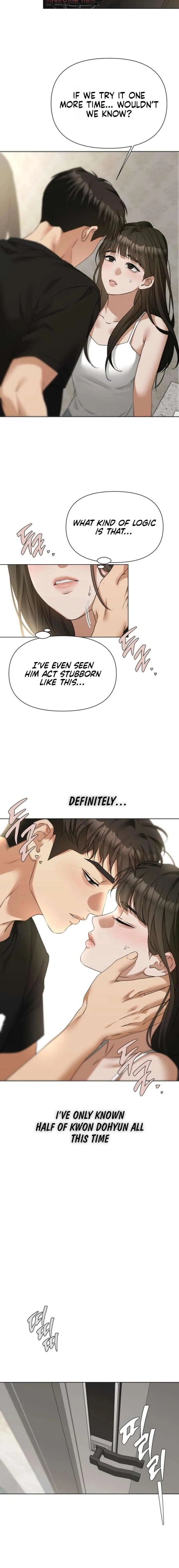 My family’s Romeo Chapter 39 page 16