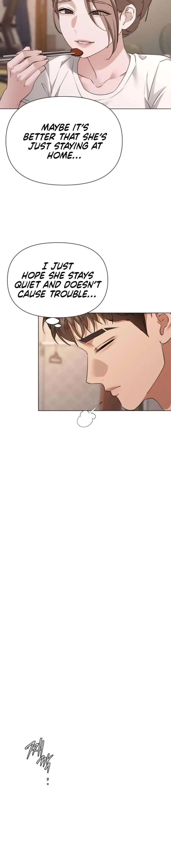 My family’s Romeo Chapter 40 page 15