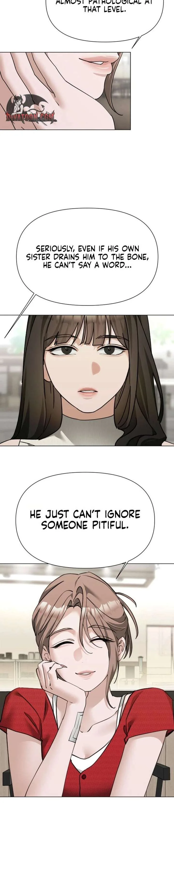 My family’s Romeo Chapter 41 page 13