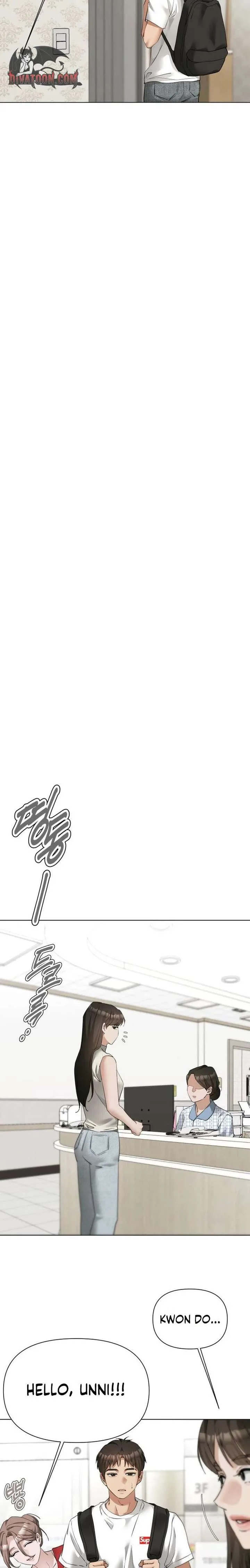 My family’s Romeo Chapter 41 page 6