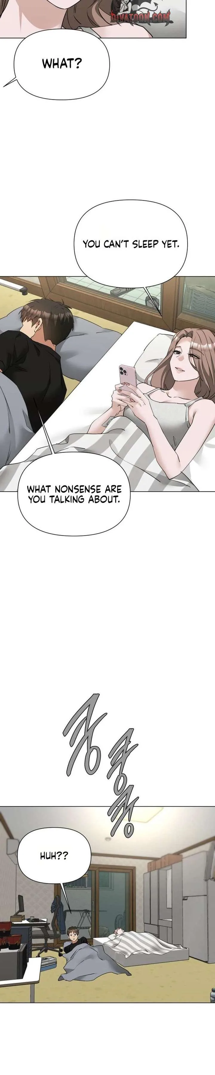 My family’s Romeo Chapter 41 page 25