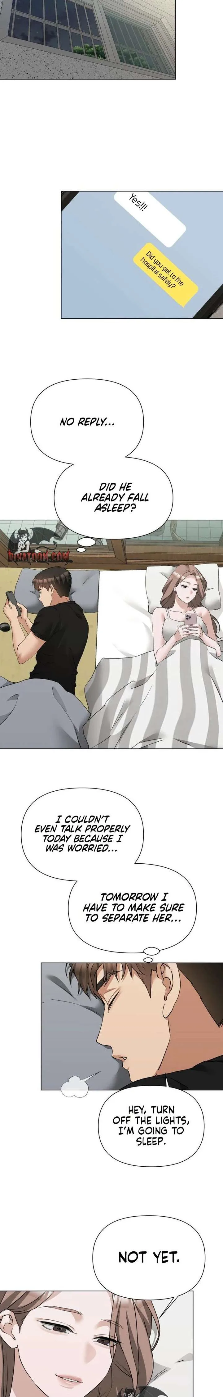 My family’s Romeo Chapter 41 page 24