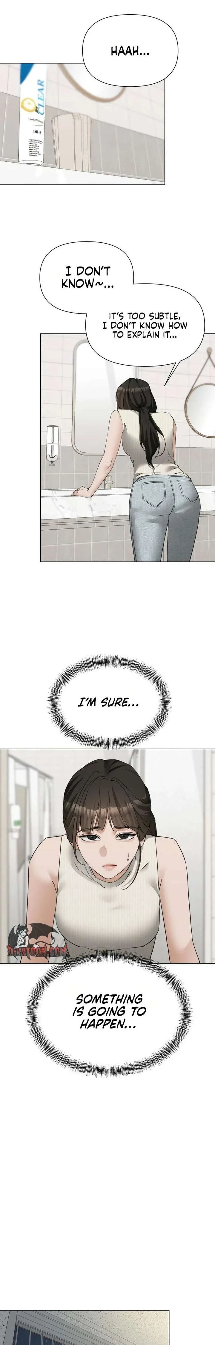 My family’s Romeo Chapter 41 page 23