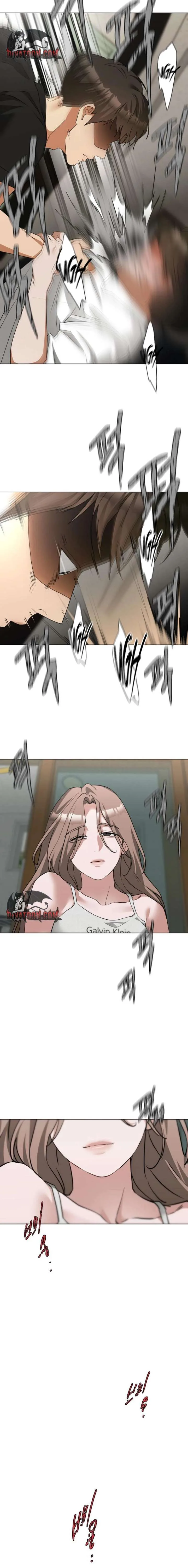 My family’s Romeo Chapter 42 page 6