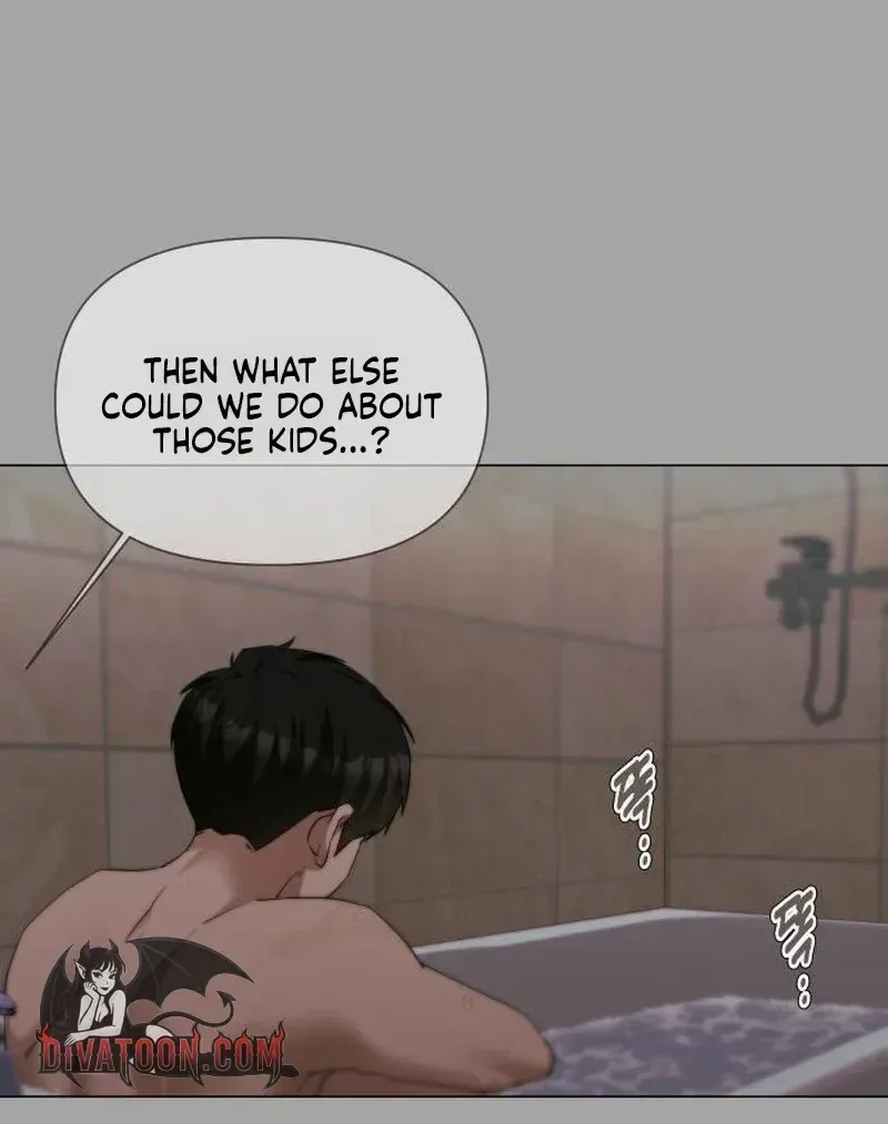 My family’s Romeo Chapter 43 page 5
