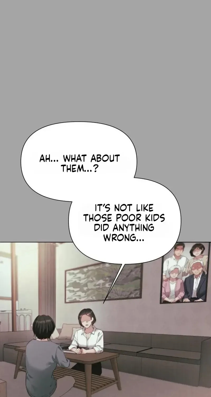 My family’s Romeo Chapter 43 page 6