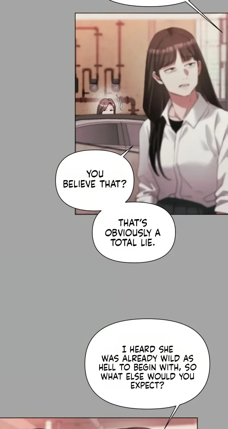 My family’s Romeo Chapter 44 page 12