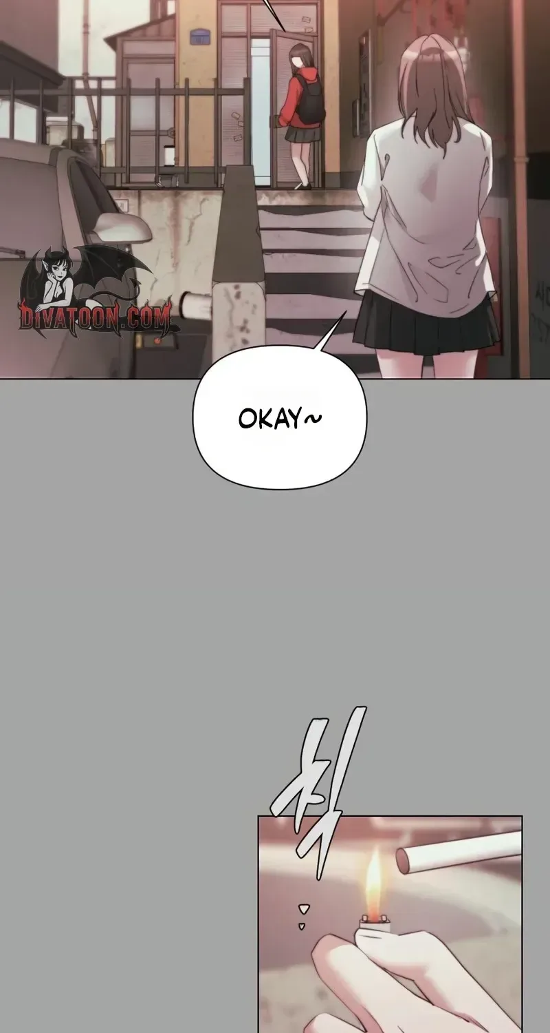 My family’s Romeo Chapter 44 page 9